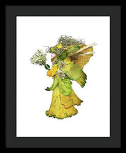 Load image into Gallery viewer, Daleana - Framed Print