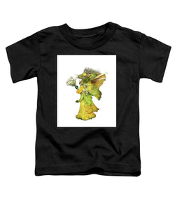 Daleana - Toddler T-Shirt