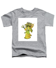 Load image into Gallery viewer, Daleana - Toddler T-Shirt