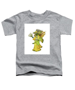 Daleana - Toddler T-Shirt