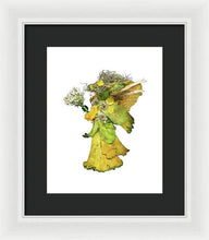 Load image into Gallery viewer, Daleana - Framed Print