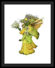 Load image into Gallery viewer, Daleana - Framed Print