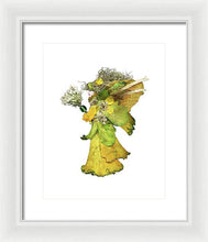 Load image into Gallery viewer, Daleana - Framed Print