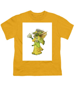 Daleana - Youth T-Shirt