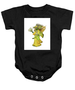 Daleana - Baby Onesie