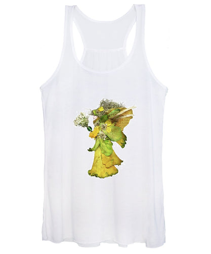 Daleana - Women's Tank Top