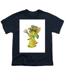 Daleana - Youth T-Shirt