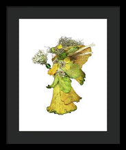 Load image into Gallery viewer, Daleana - Framed Print