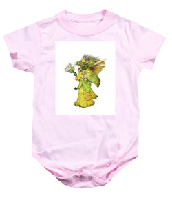 Daleana - Baby Onesie