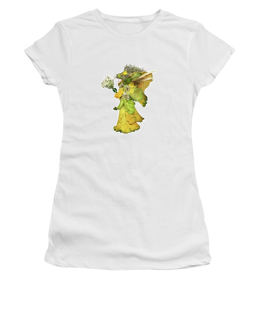 Daleana - Women's T-Shirt