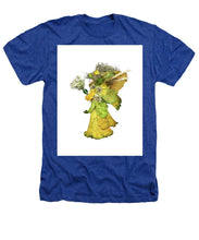 Load image into Gallery viewer, Daleana - Heathers T-Shirt