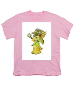 Daleana - Youth T-Shirt