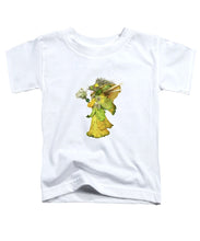 Load image into Gallery viewer, Daleana - Toddler T-Shirt