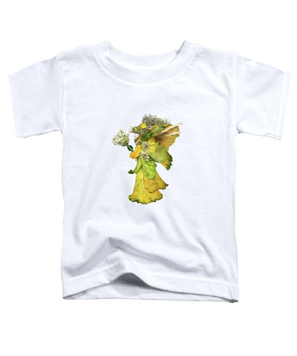 Daleana - Toddler T-Shirt