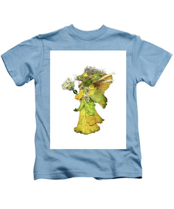 Daleana - Kids T-Shirt