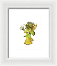 Load image into Gallery viewer, Daleana - Framed Print