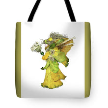 Load image into Gallery viewer, Daleana - Tote Bag