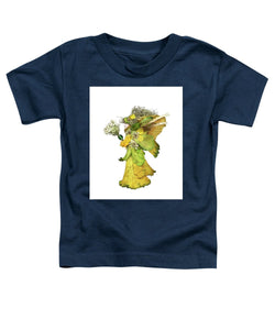 Daleana - Toddler T-Shirt