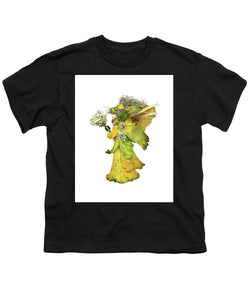 Daleana - Youth T-Shirt