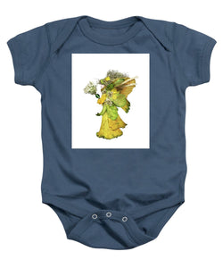 Daleana - Baby Onesie