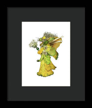 Load image into Gallery viewer, Daleana - Framed Print