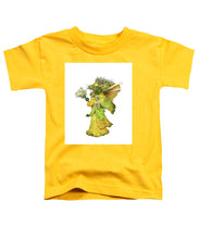 Load image into Gallery viewer, Daleana - Toddler T-Shirt