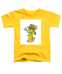 Daleana - Toddler T-Shirt