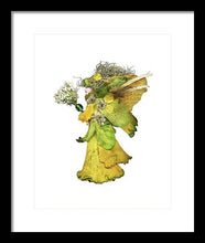 Load image into Gallery viewer, Daleana - Framed Print