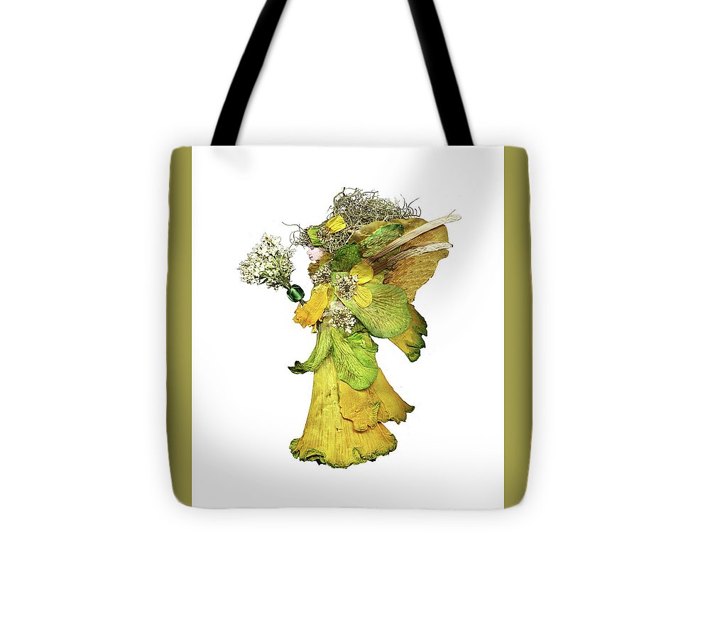 Daleana - Tote Bag