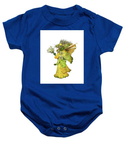 Daleana - Baby Onesie