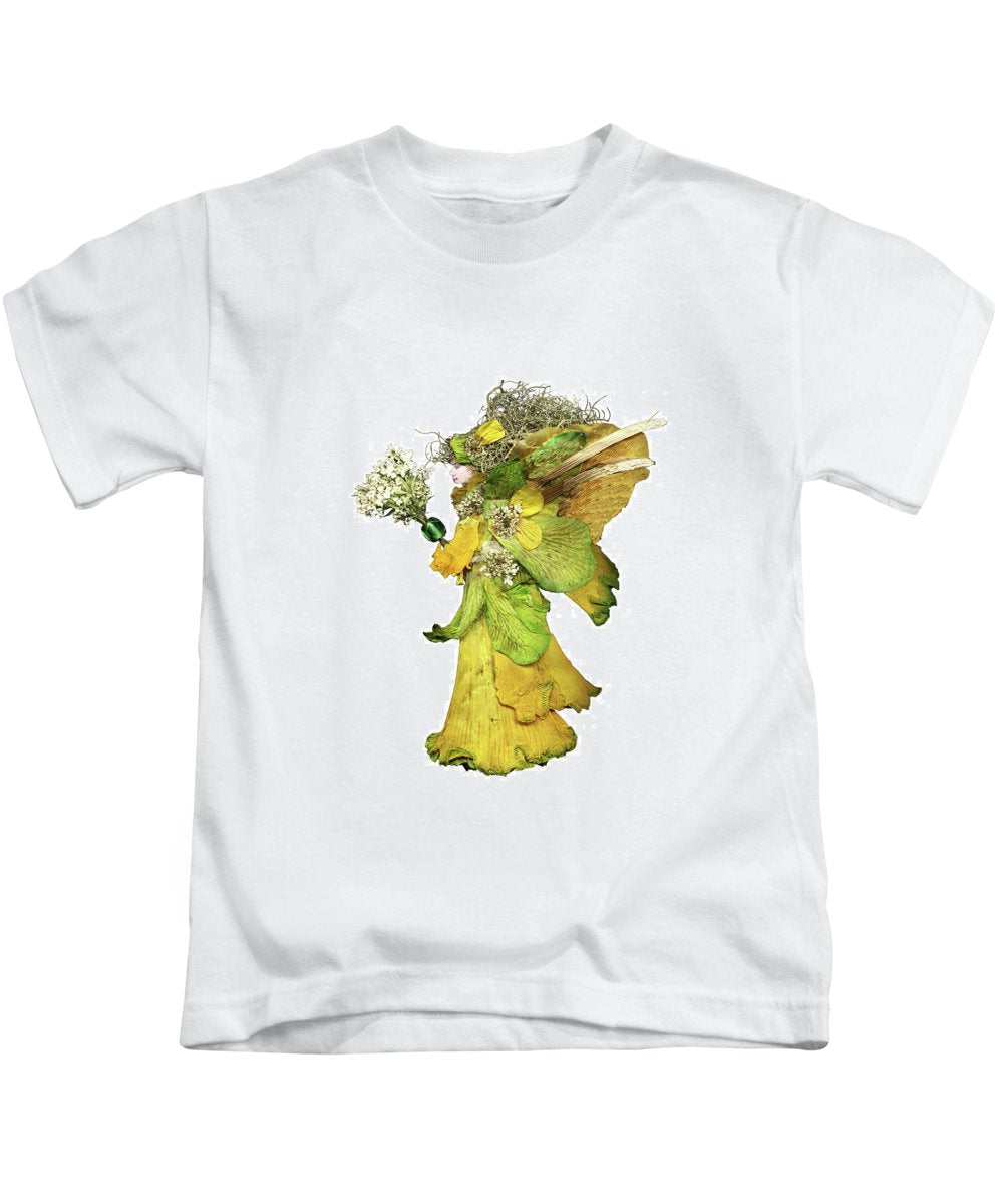 Daleana - Kids T-Shirt