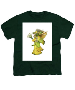 Daleana - Youth T-Shirt