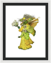 Load image into Gallery viewer, Daleana - Framed Print