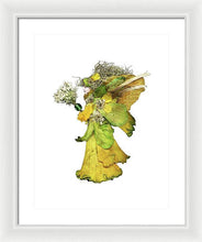 Load image into Gallery viewer, Daleana - Framed Print