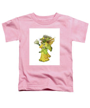 Load image into Gallery viewer, Daleana - Toddler T-Shirt