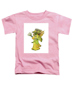 Daleana - Toddler T-Shirt