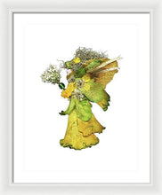 Load image into Gallery viewer, Daleana - Framed Print