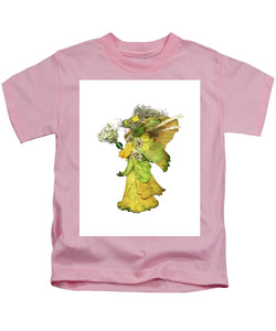 Daleana - Kids T-Shirt