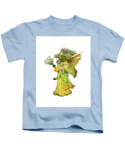 Daleana - Kids T-Shirt