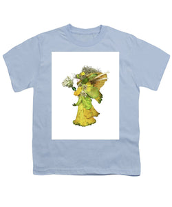 Daleana - Youth T-Shirt