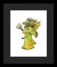 Load image into Gallery viewer, Daleana - Framed Print