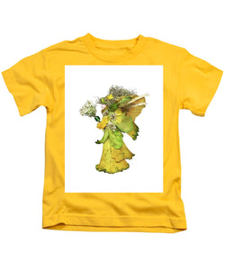 Daleana - Kids T-Shirt