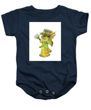 Load image into Gallery viewer, Daleana - Baby Onesie