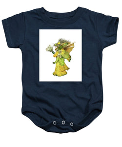 Daleana - Baby Onesie