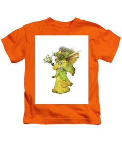 Daleana - Kids T-Shirt