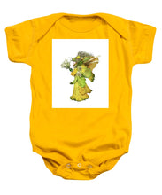 Load image into Gallery viewer, Daleana - Baby Onesie