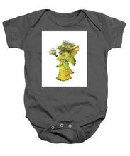 Load image into Gallery viewer, Daleana - Baby Onesie