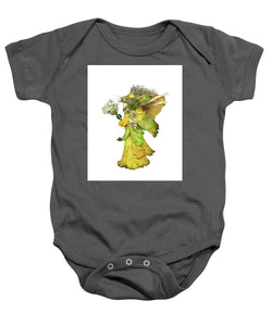 Daleana - Baby Onesie