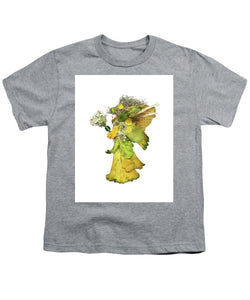 Daleana - Youth T-Shirt