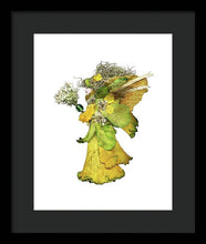 Load image into Gallery viewer, Daleana - Framed Print